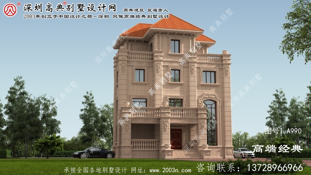丹江口市图纸设计别墅